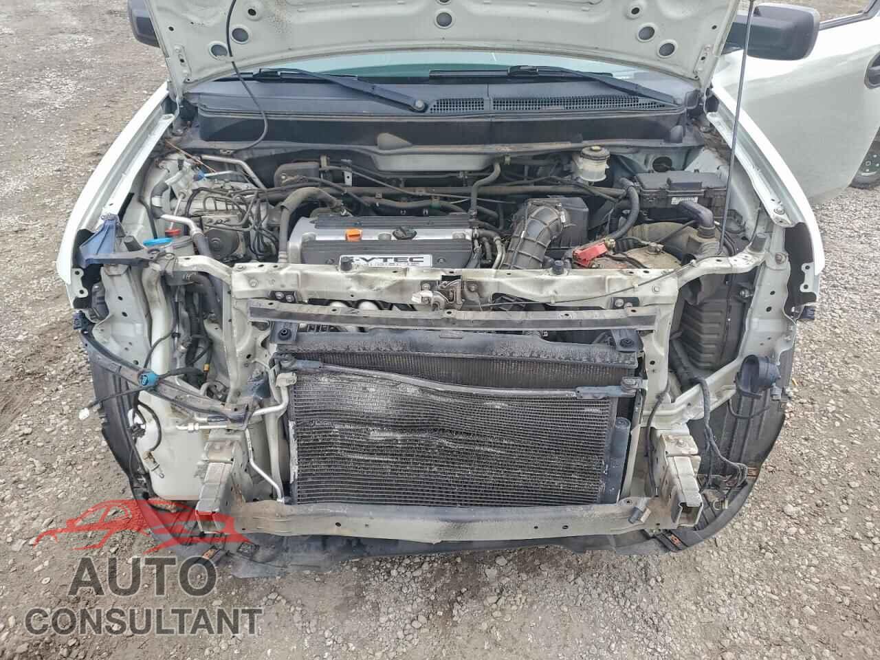 HONDA ELEMENT 2011 - 5J6YH1H72BL001956