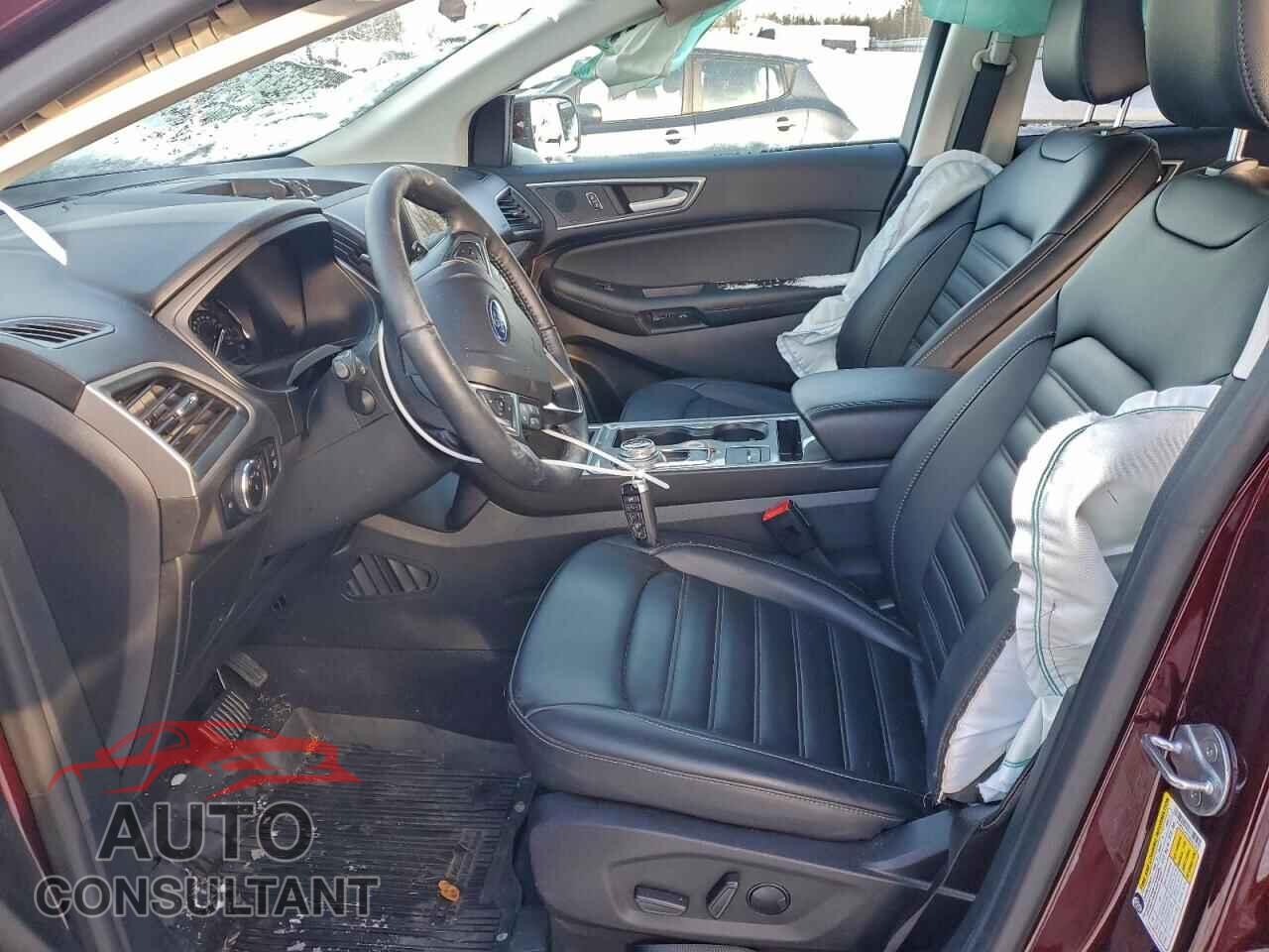 FORD EDGE 2024 - 2FMPK4J91RBA48353
