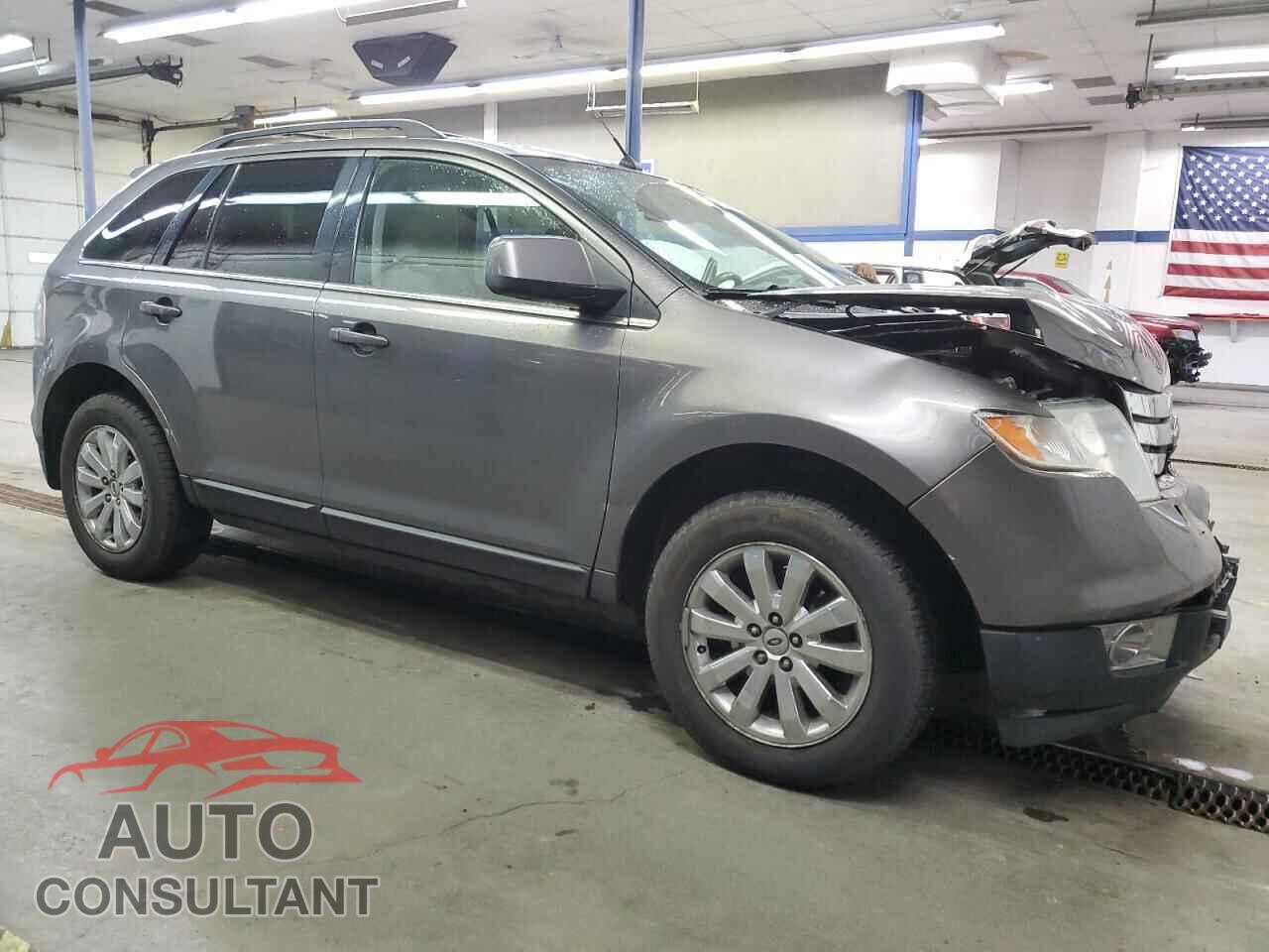 FORD EDGE 2009 - 2FMDK49C79BA99603