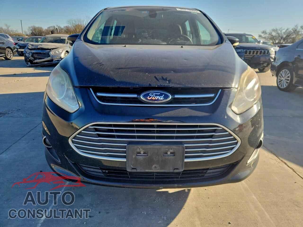 FORD CMAX 2016 - 1FADP5BU2GL101243
