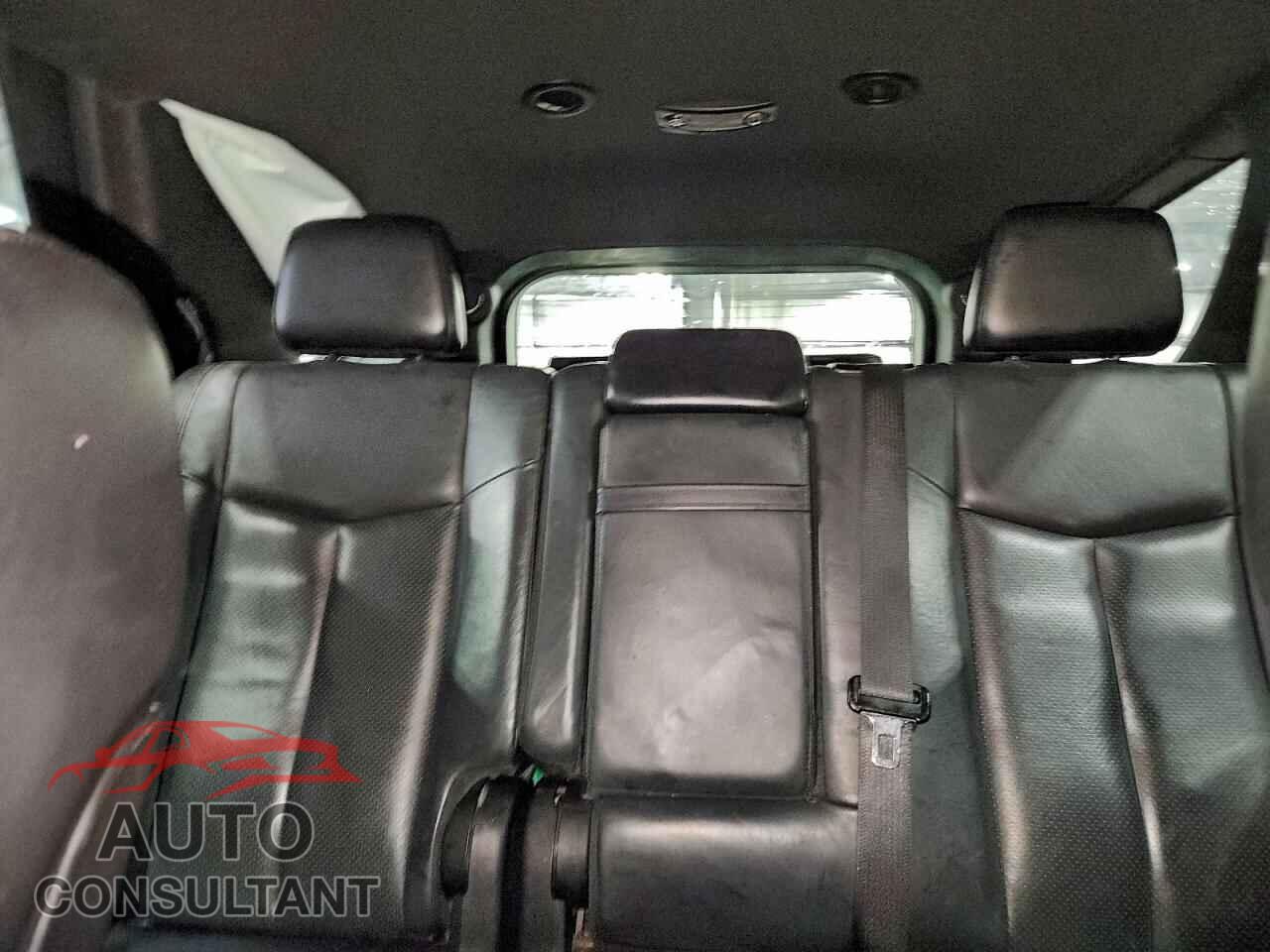 DODGE DURANGO 2015 - 1C4SDJCT5FC223988