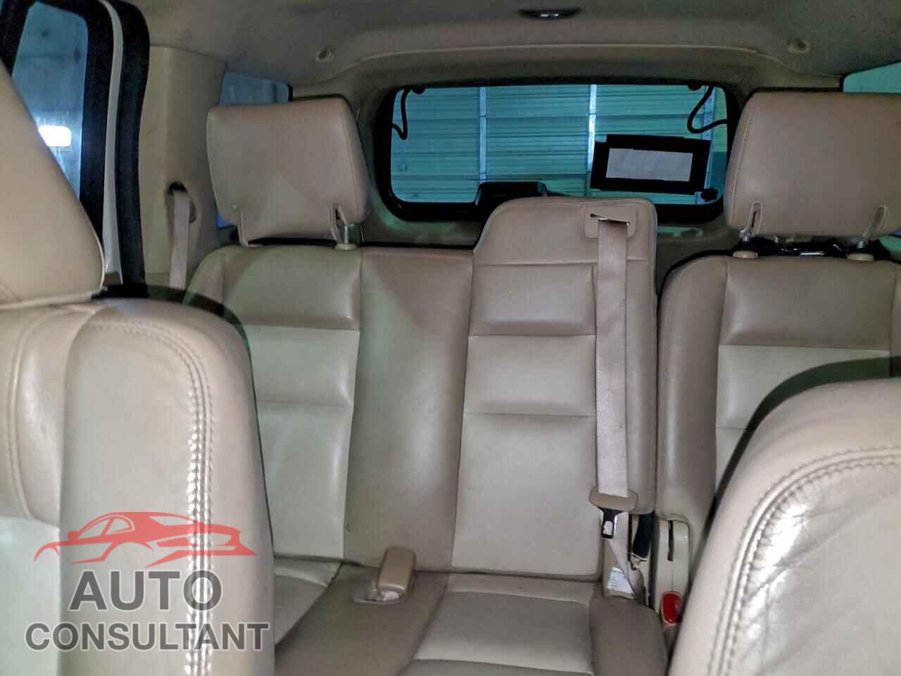 FORD EXPLORER 2010 - 1FMEU7EE1AUA93141
