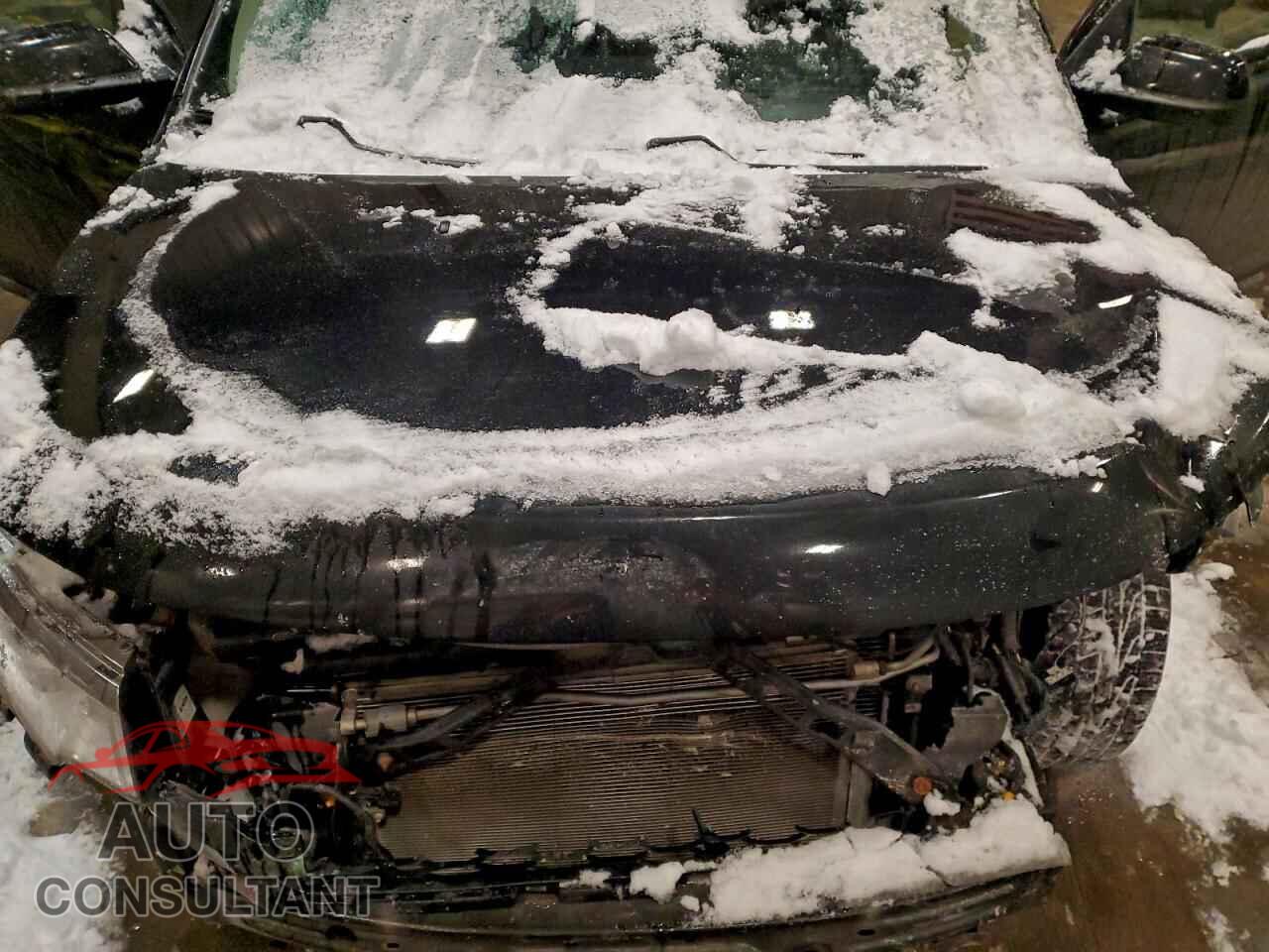 FORD EDGE 2014 - 2FMDK4JC4EBB26763