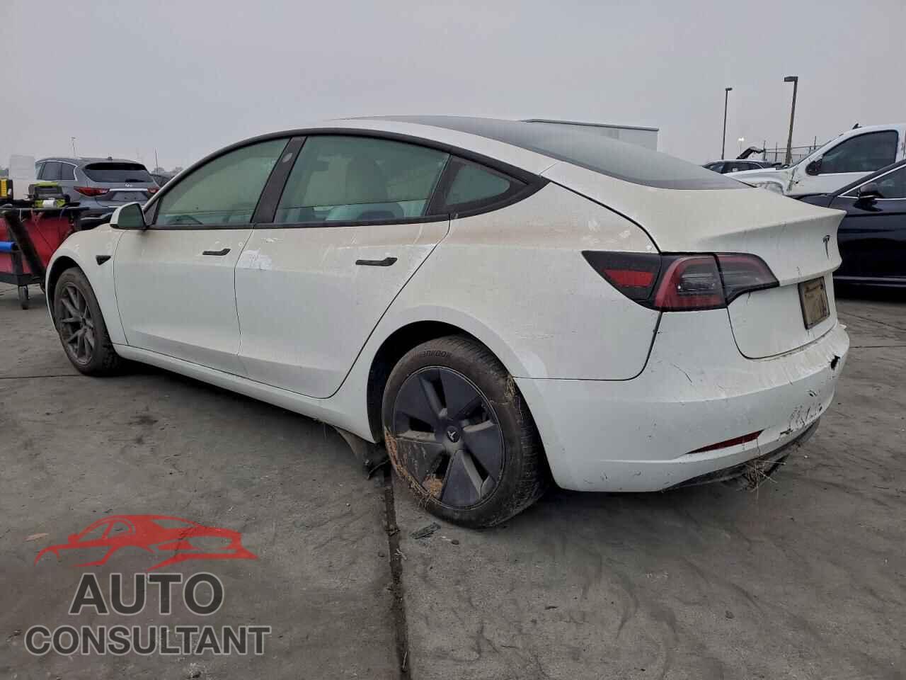 TESLA MODEL 3 2023 - 5YJ3E1EA6PF644071