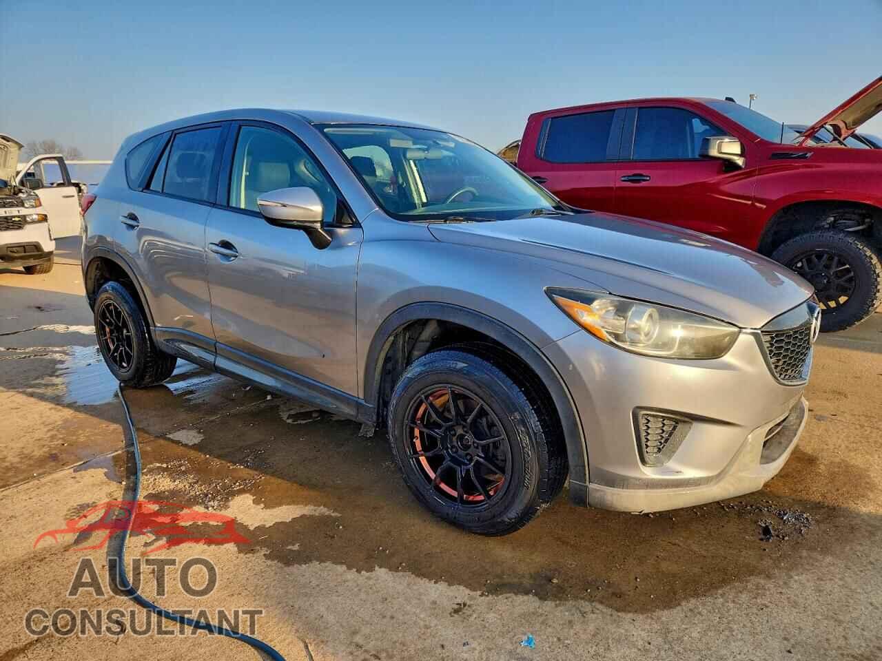 MAZDA CX-5 2015 - JM3KE2BE2F0511174