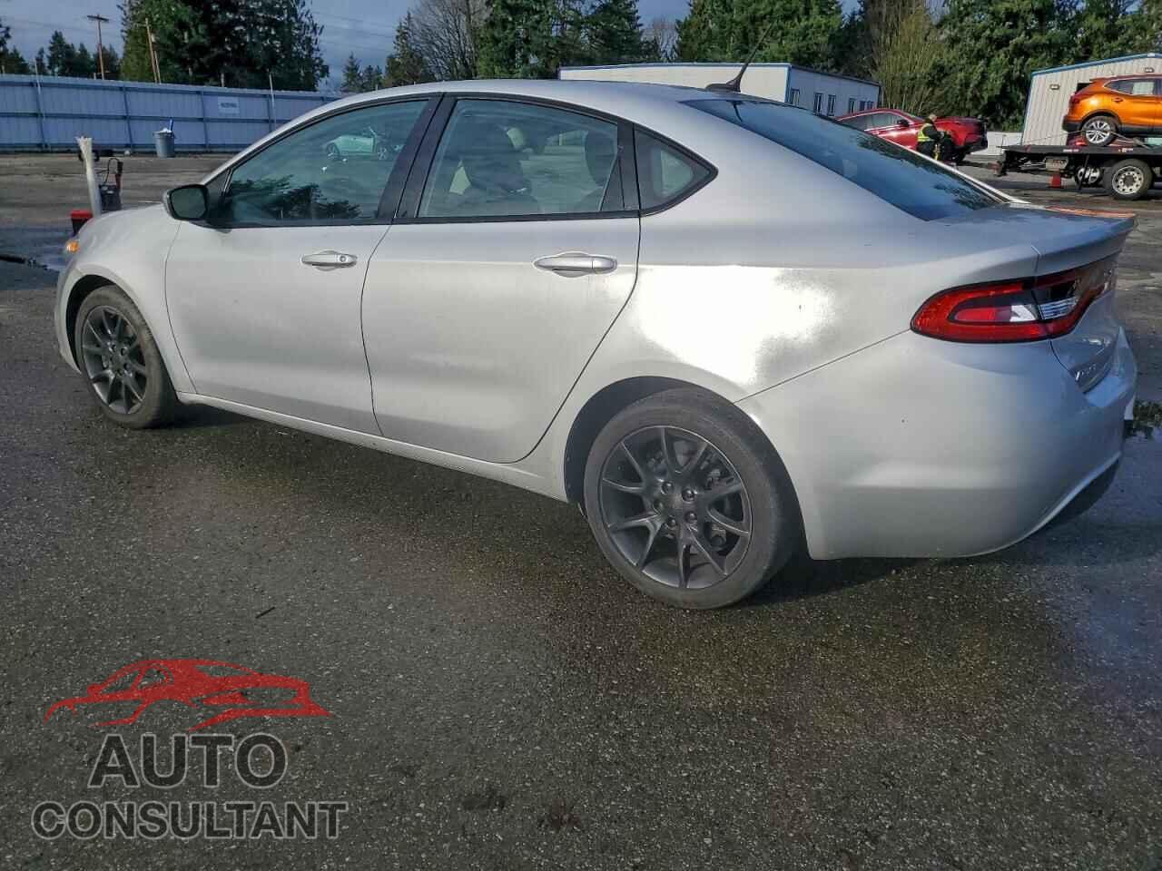 DODGE DART 2013 - 1C3CDFBA5DD198863