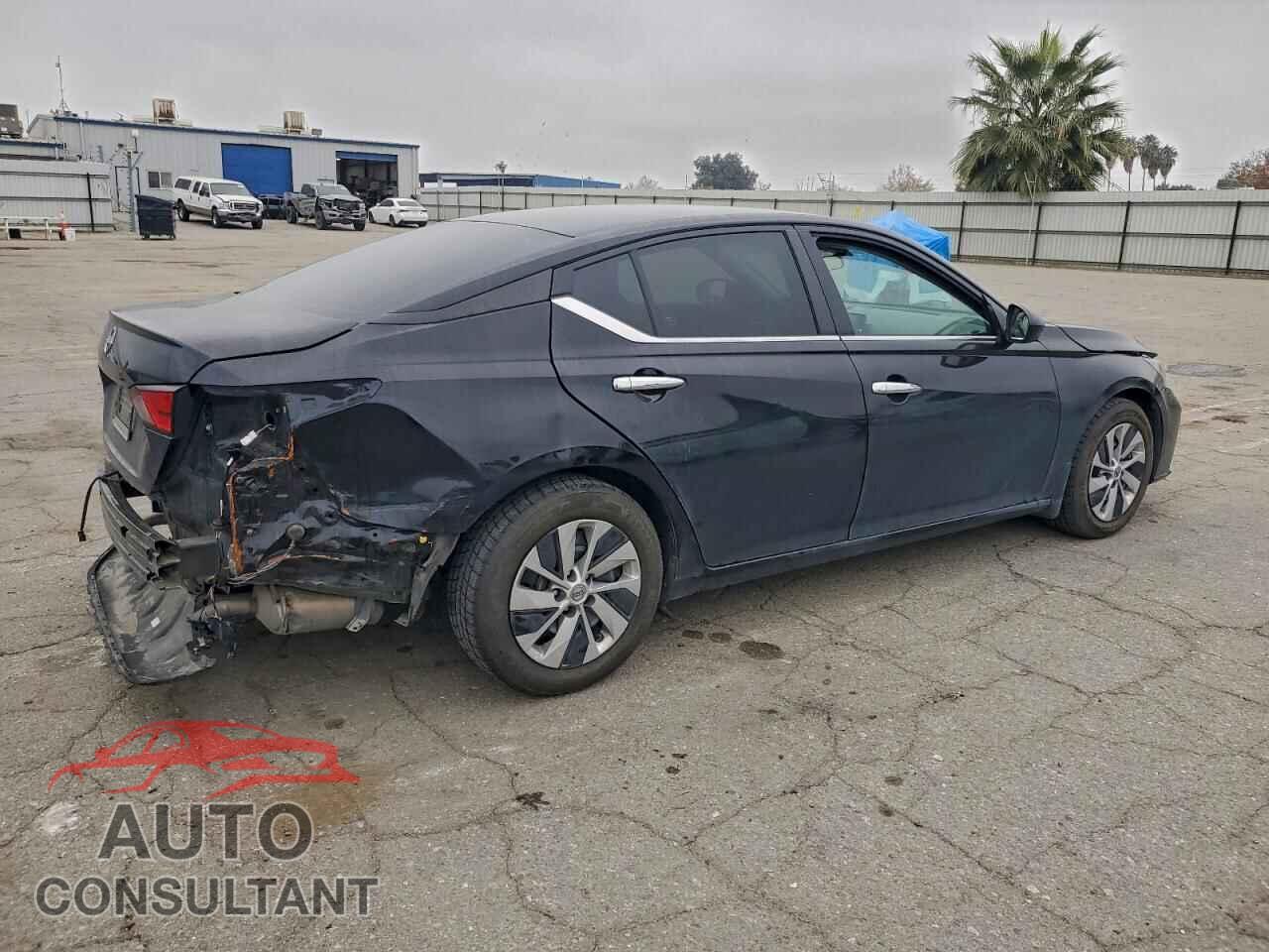 NISSAN ALTIMA 2024 - 1N4BL4BVXRN395312