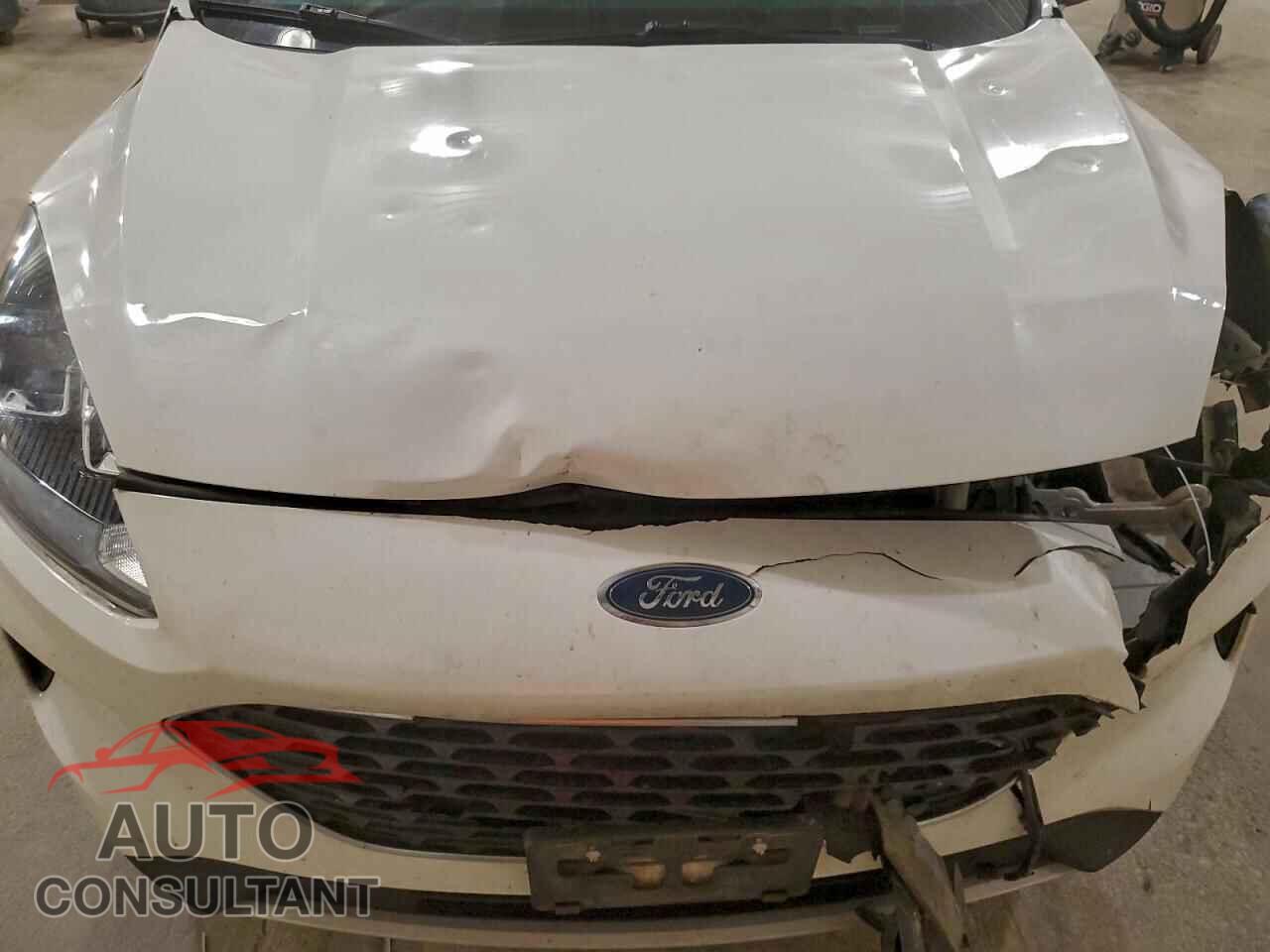 FORD ESCAPE 2020 - 1FMCU0G66LUA83986