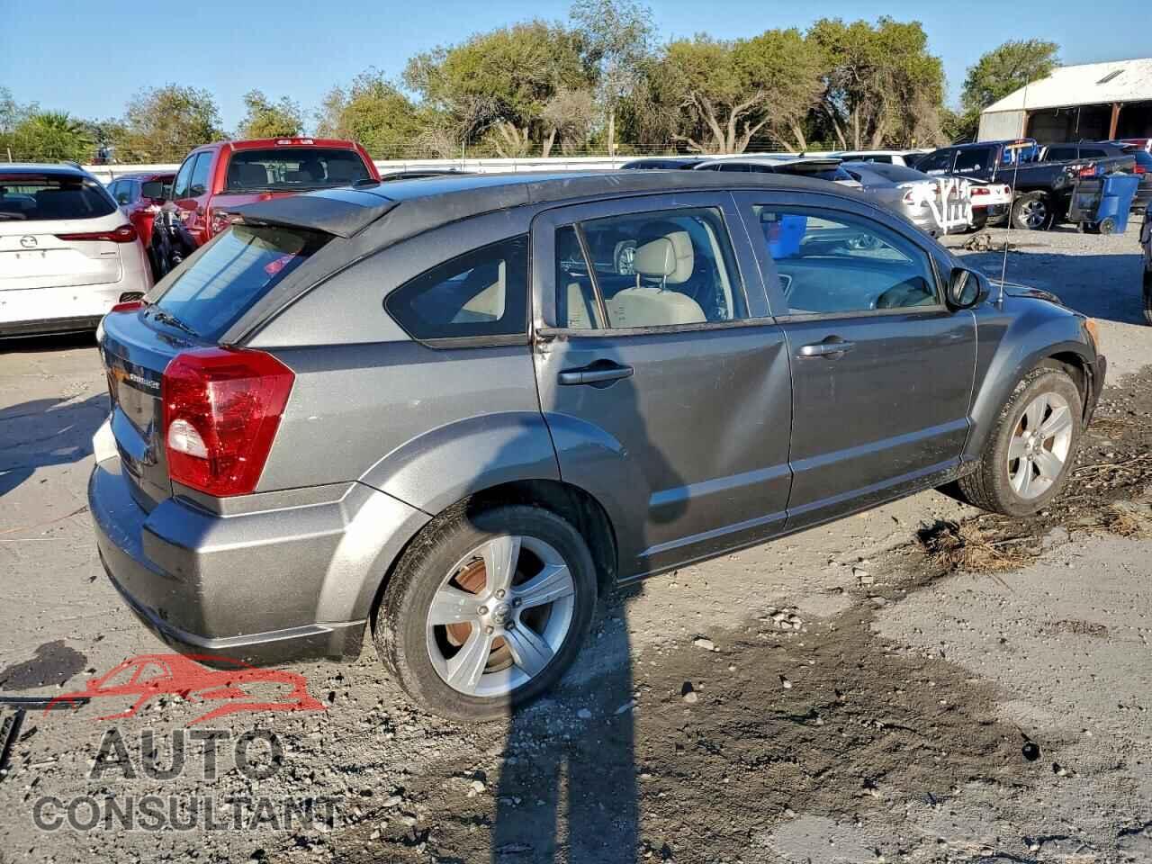 DODGE CALIBER 2011 - 1B3CB3HA7BD237863