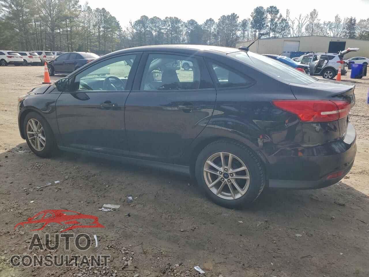 FORD FOCUS 2016 - 1FADP3F27GL261051