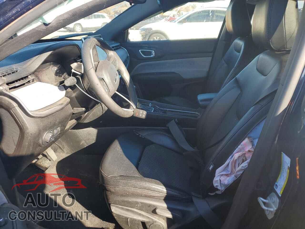 JEEP COMPASS 2024 - 3C4NJDBN2RT174171
