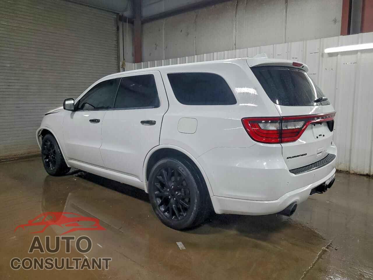 DODGE DURANGO 2015 - 1C4SDHCT1FC163202