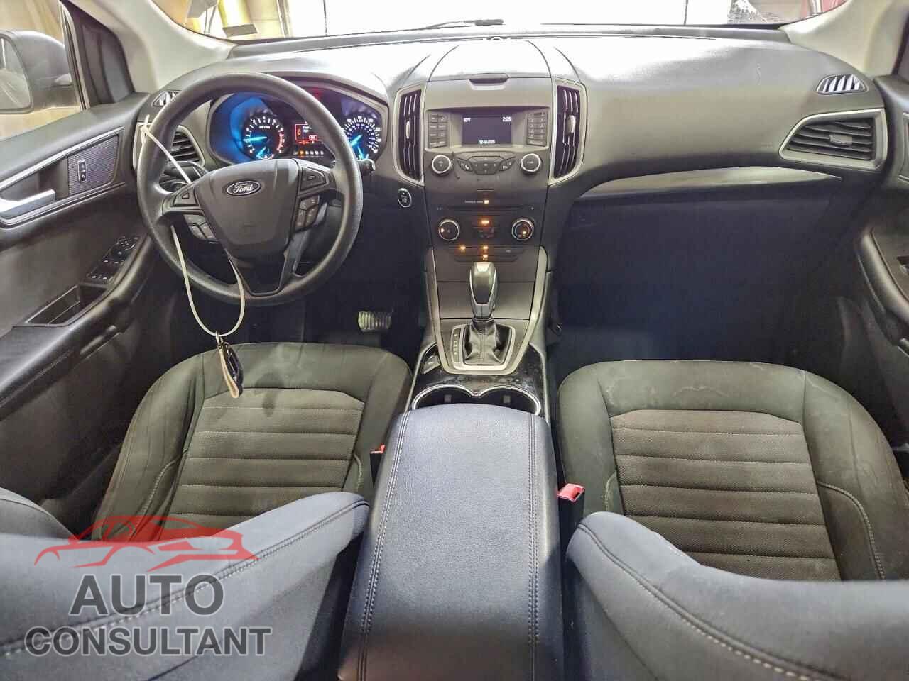 FORD EDGE 2015 - 2FMTK3G96FBB44362
