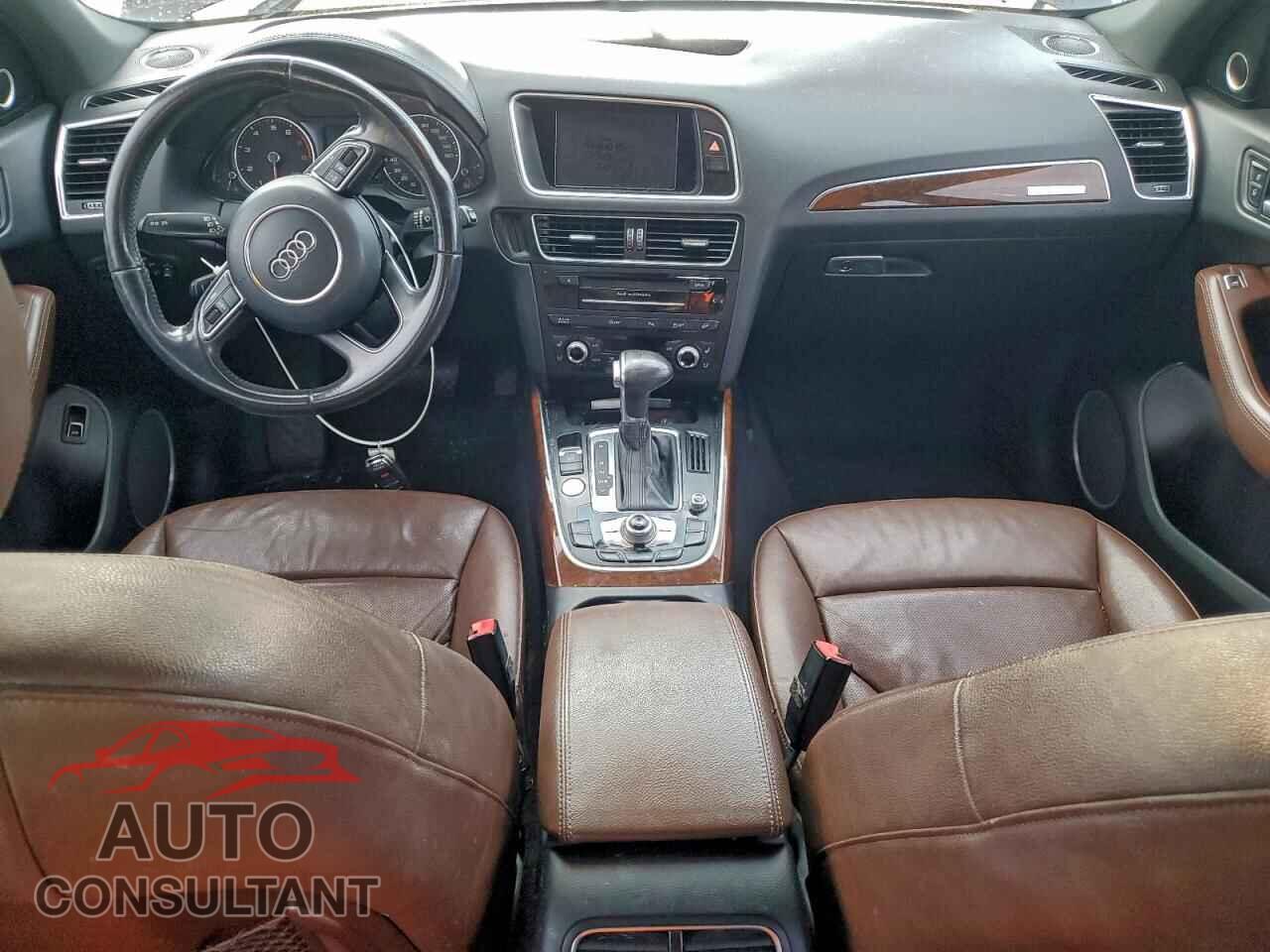 AUDI Q5 2015 - WA1DGAFPXFA057875