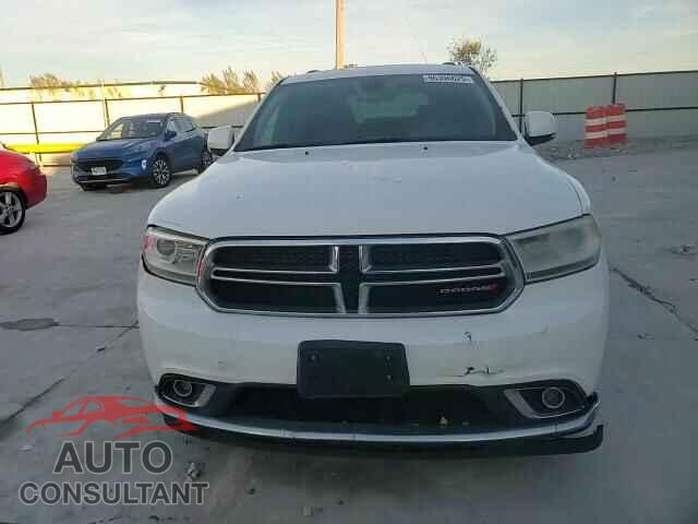 DODGE DURANGO 2015 - 1C4RDJDG6FC817568