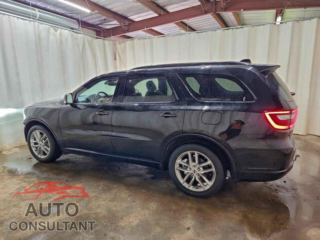 DODGE DURANGO 2024 - 1C4RDHDG6RC152264