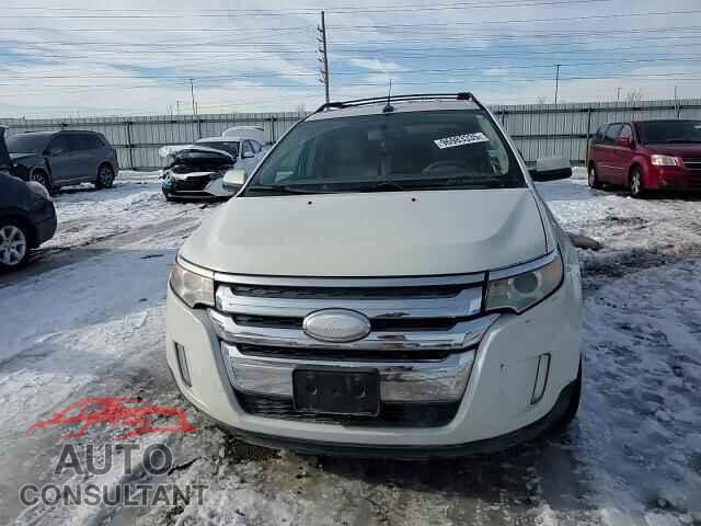 FORD EDGE 2011 - 2FMDK3JC5BBB65447