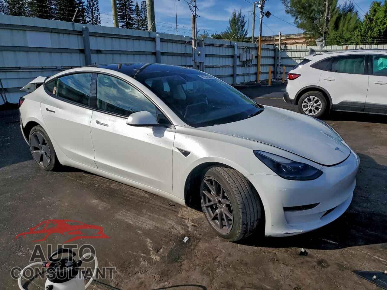 TESLA MODEL 3 2023 - 5YJ3E1EA9PF574890