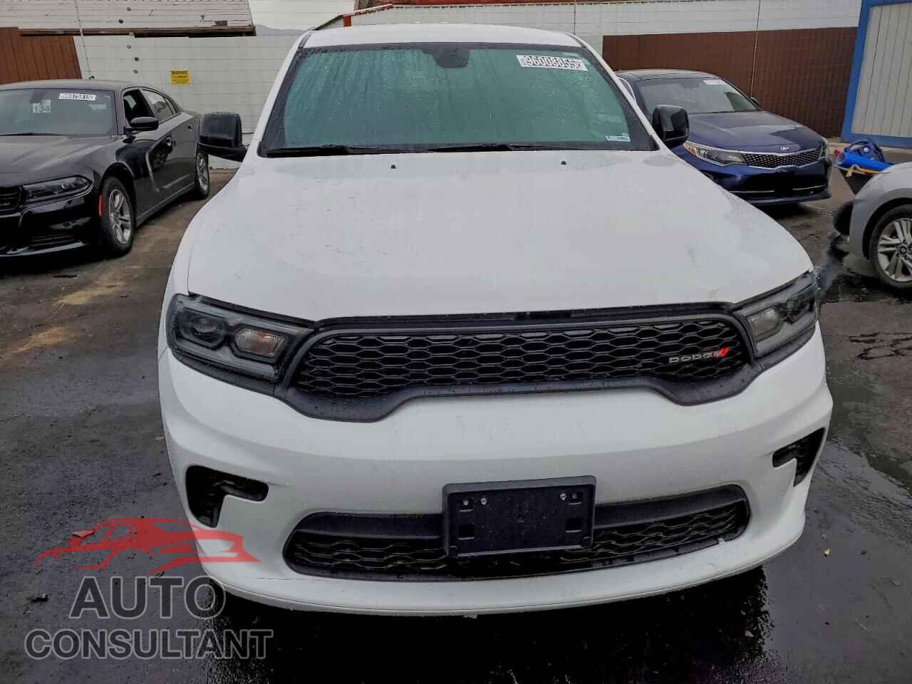 DODGE DURANGO 2023 - 1C4RDJDG3PC690036