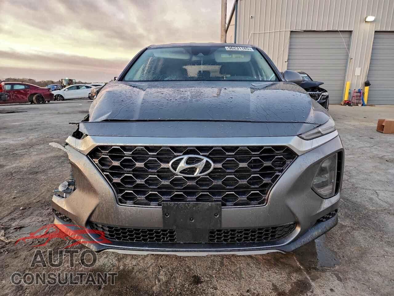 HYUNDAI SANTA FE 2019 - 5NMS2CAD4KH090357