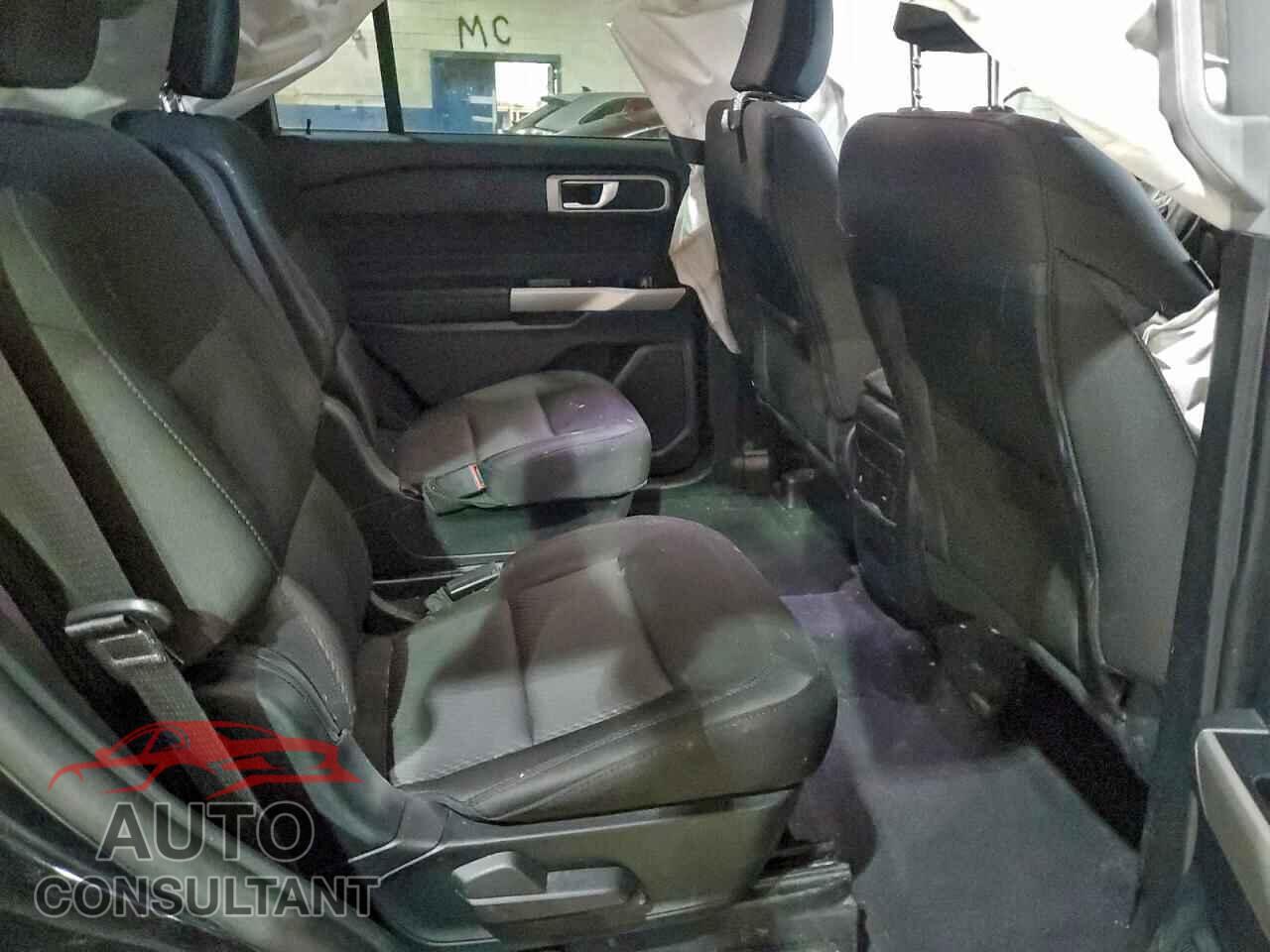 FORD EXPLORER 2023 - 1FMSK8DH3PGB03041