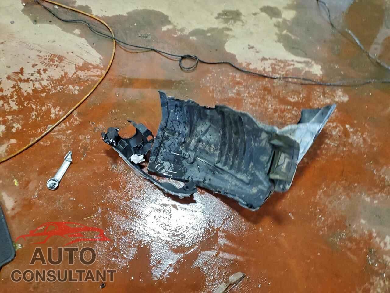 MAZDA 5 2012 - JM1CW2DL9C0143383