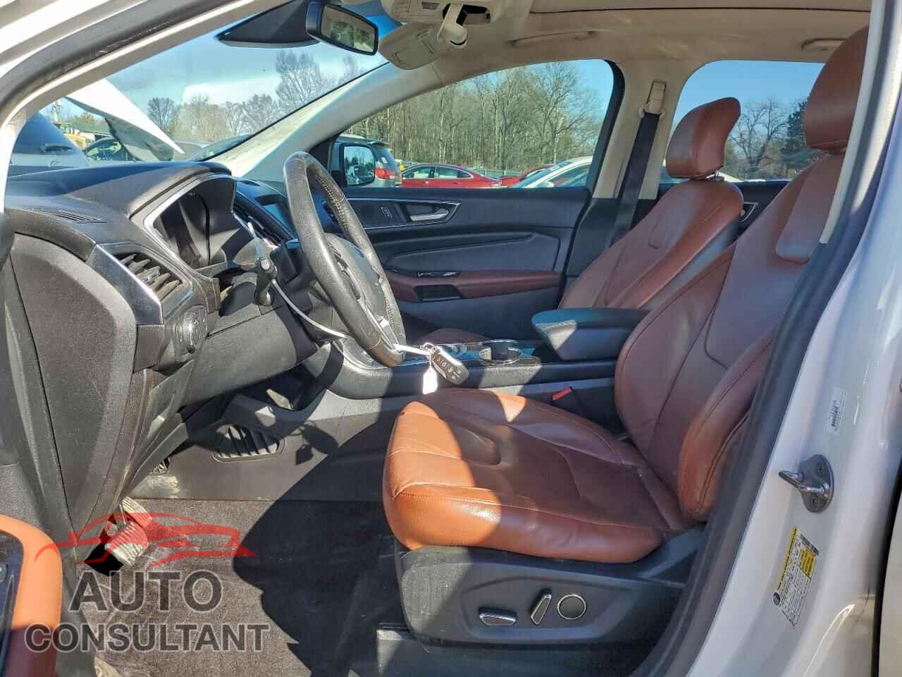 FORD EDGE 2015 - 2FMPK3K87FBB74194