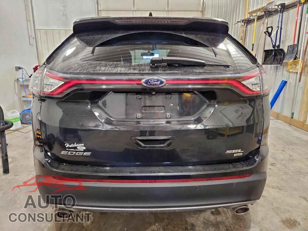 FORD EDGE 2015 - 2FMTK4J85FBB62096