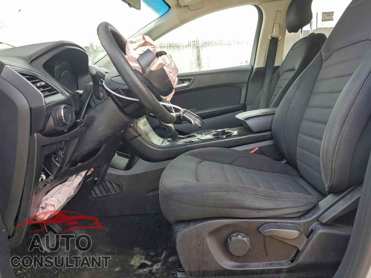 FORD EDGE 2015 - 2FMTK3G85FBB43436