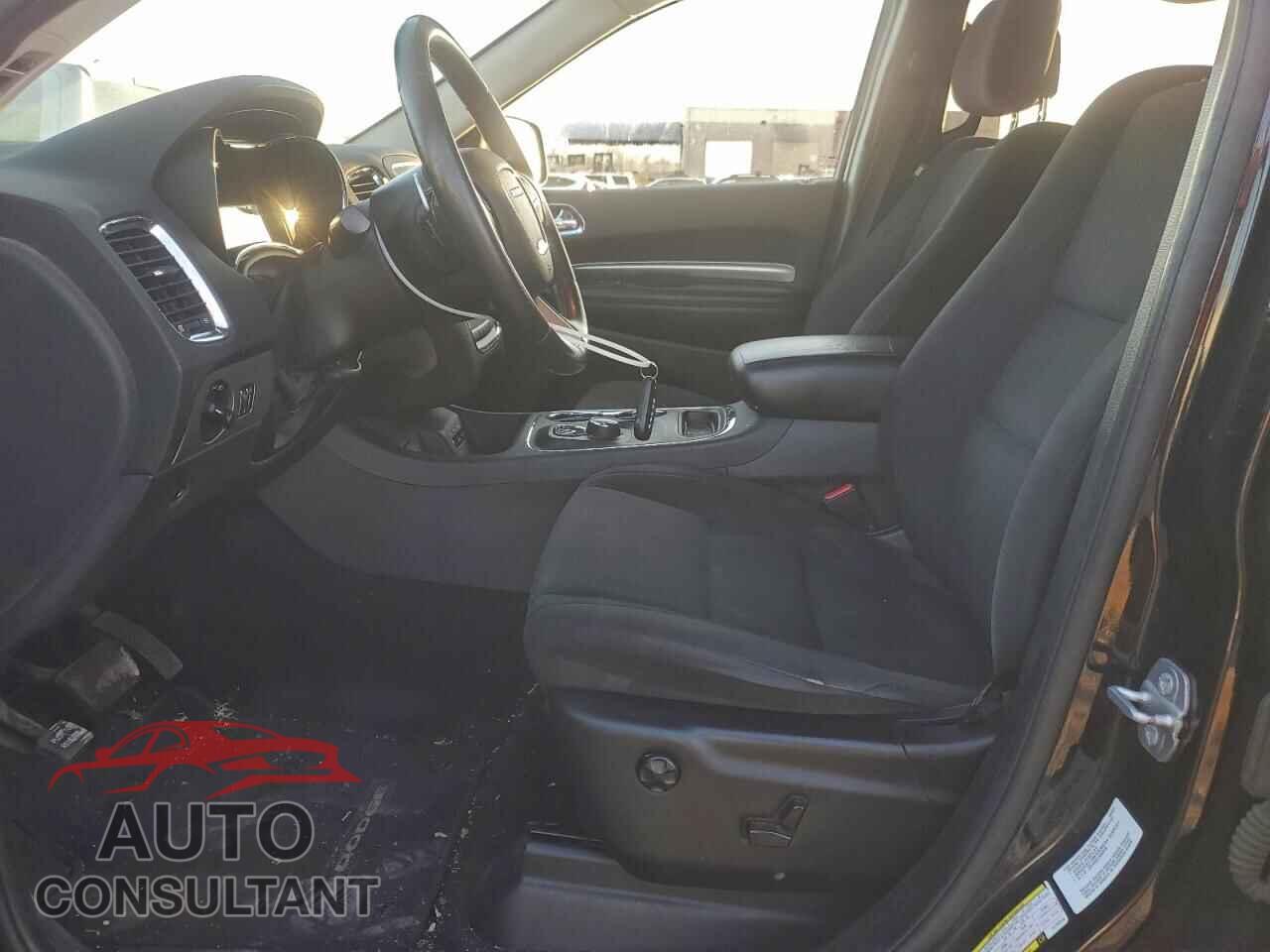 DODGE DURANGO 2015 - 1C4RDJAG7FC703549