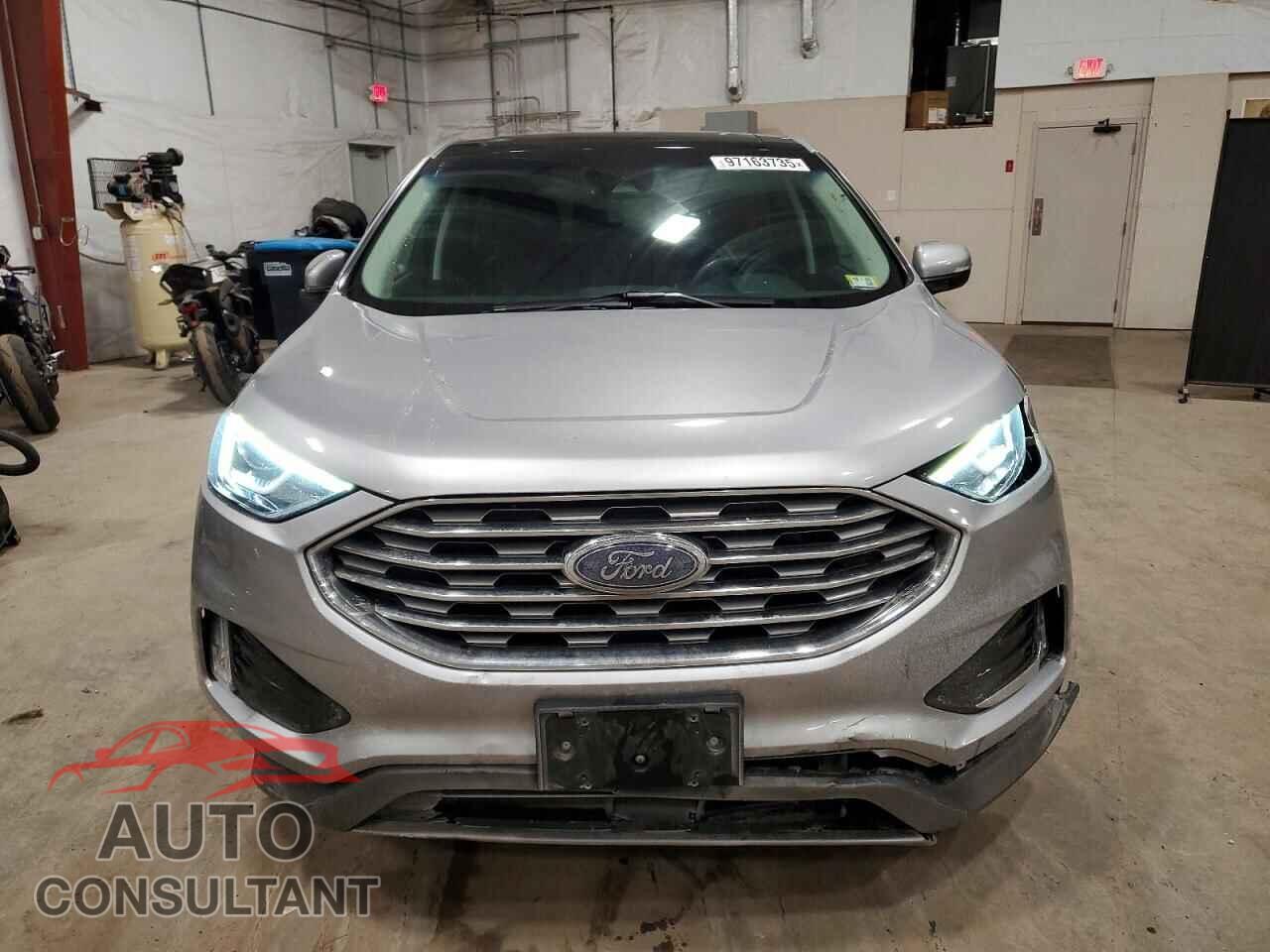 FORD EDGE 2020 - 2FMPK4J9XLBB26605