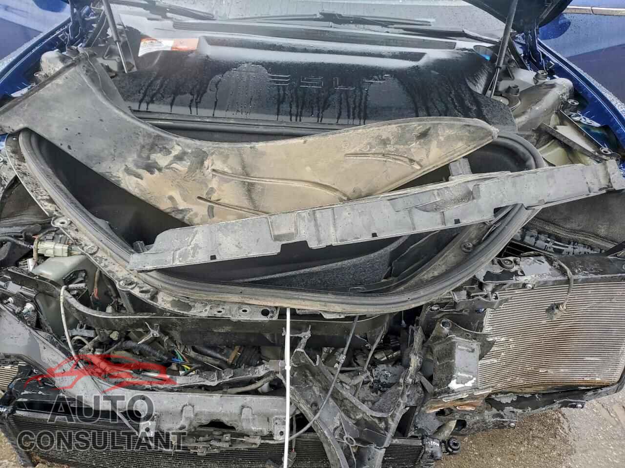 TESLA MODEL S 2018 - 5YJSA1E28JF283787