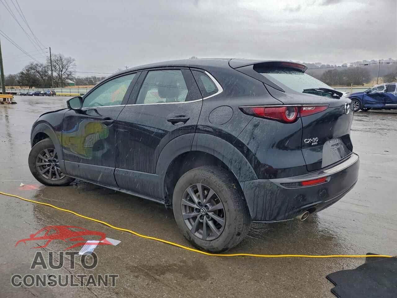 MAZDA CX30 2024 - 3MVDMBAM6RM644792