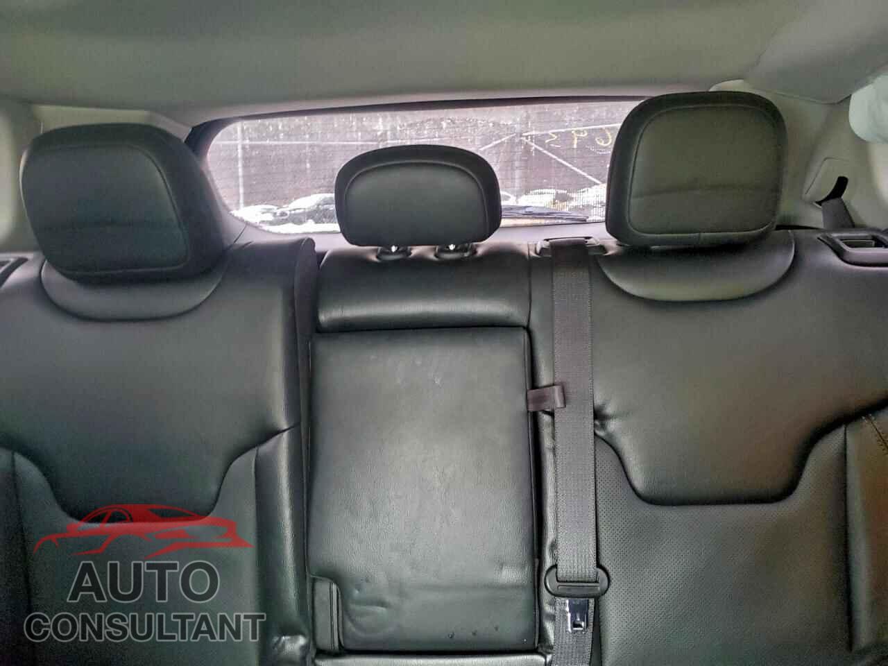 JEEP COMPASS 2021 - 3C4NJDCB0MT528489