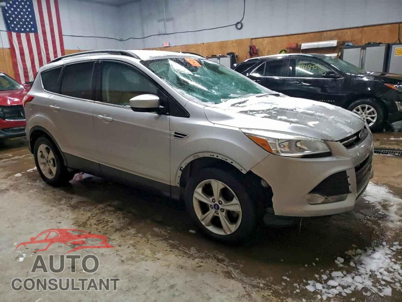 FORD ESCAPE 2013 - 1FMCU9GX1DUA85174