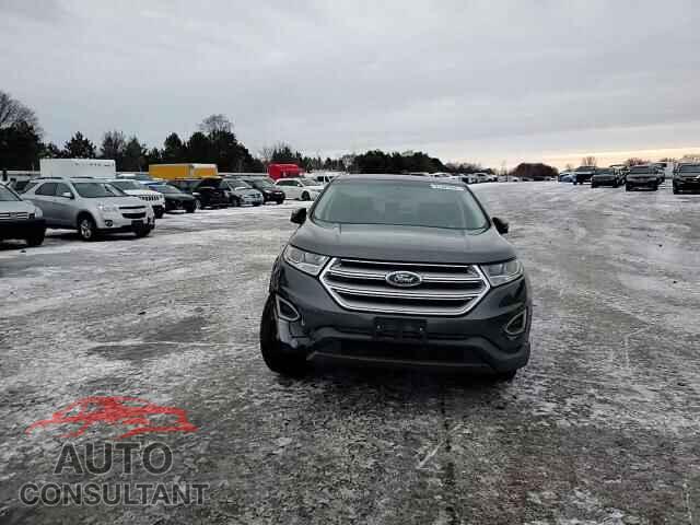 FORD EDGE 2018 - 2FMPK4K96JBB40982