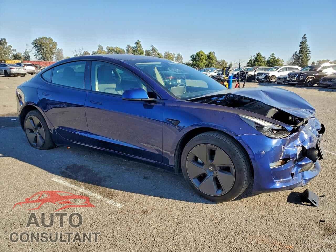 TESLA MODEL 3 2023 - 5YJ3E1EA6PF545637