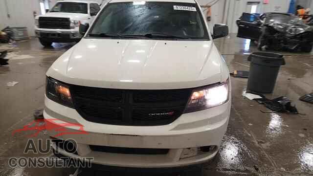DODGE JOURNEY 2017 - 3C4PDCAB3HT707399