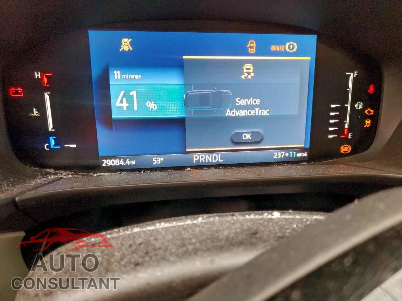 FORD ESCAPE 2023 - 1FMCU0E1XPUA48610