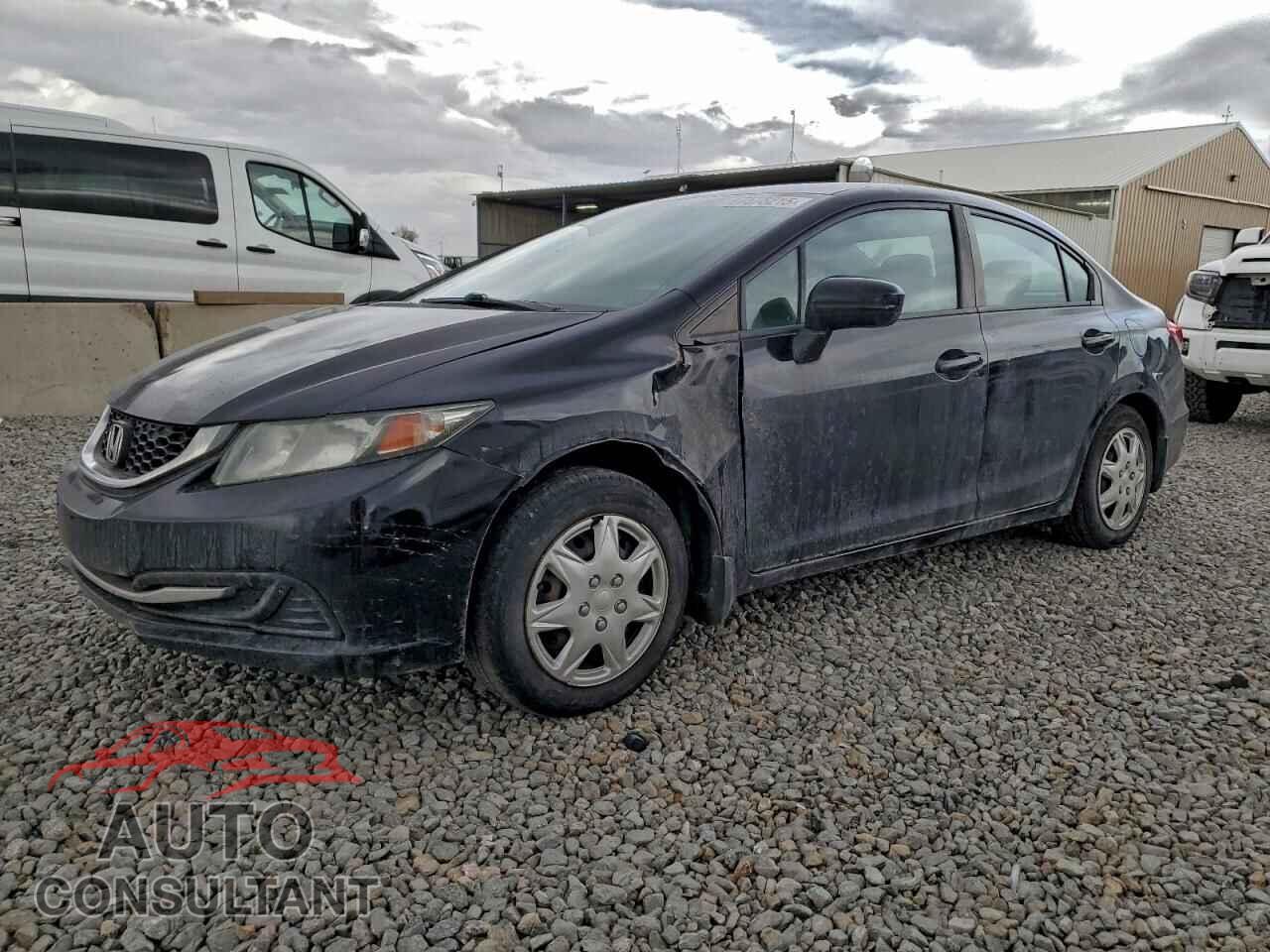 HONDA CIVIC 2015 - 19XFB2F58FE087892