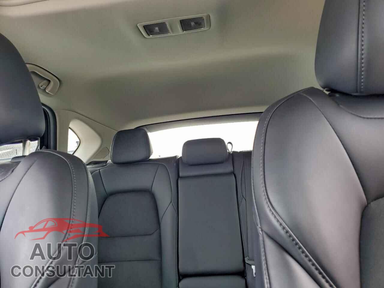 MAZDA CX-5 2019 - JM3KFBCM9K1622943