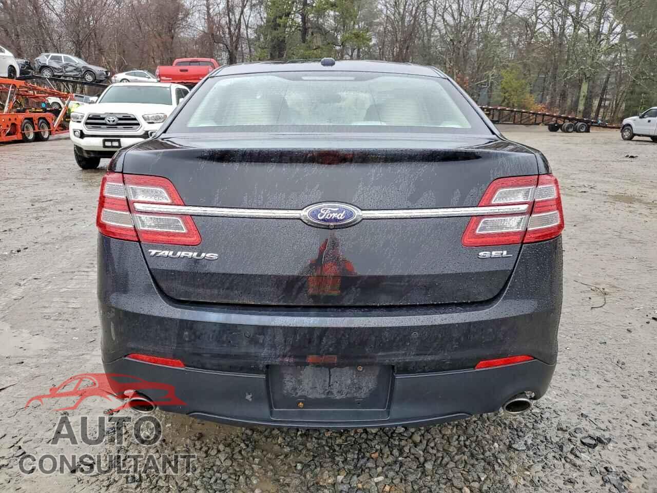 FORD TAURUS 2014 - 1FAHP2E83EG106729
