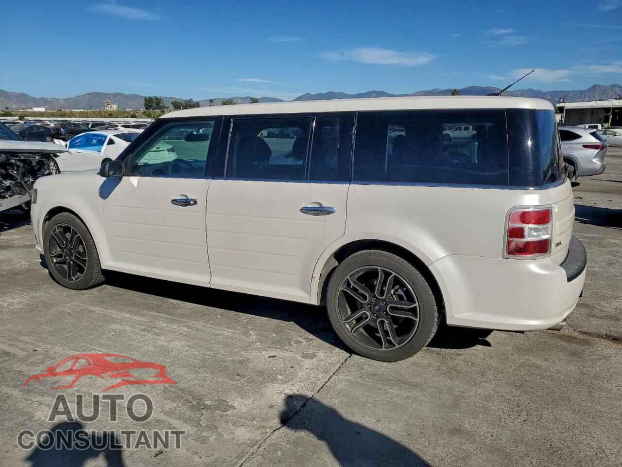 FORD FLEX 2015 - 2FMGK5C86FBA05519