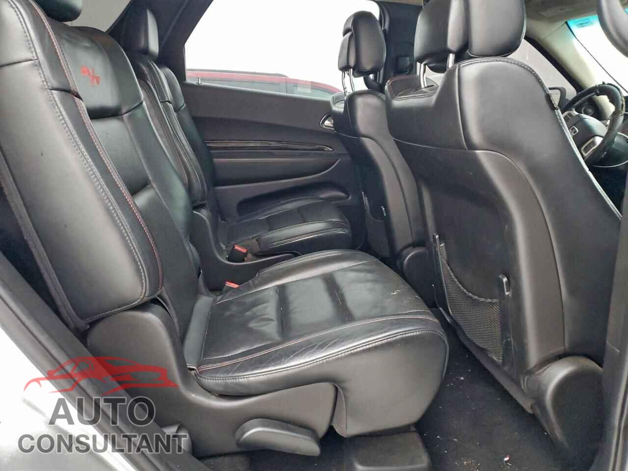 DODGE DURANGO 2013 - 1C4SDJCT2DC606445
