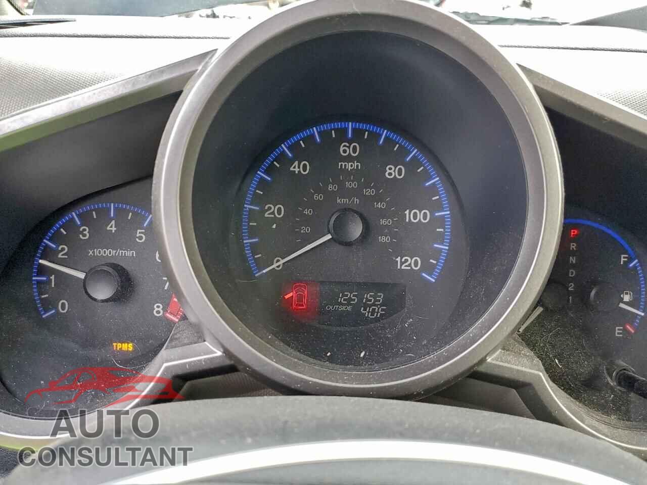 HONDA ELEMENT 2011 - 5J6YH2H79BL002821