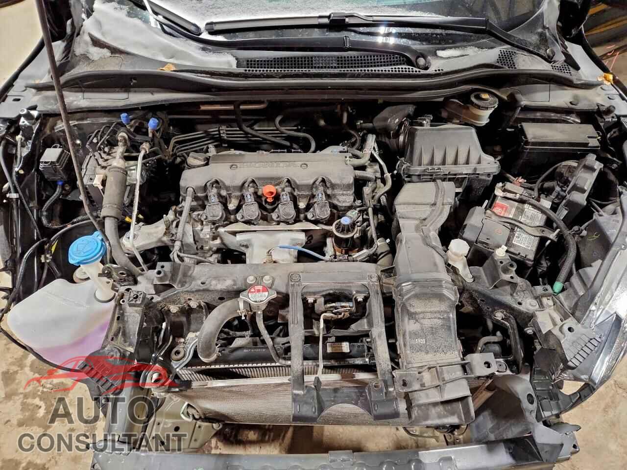HONDA HR-V 2016 - 3CZRU6H38GM103410