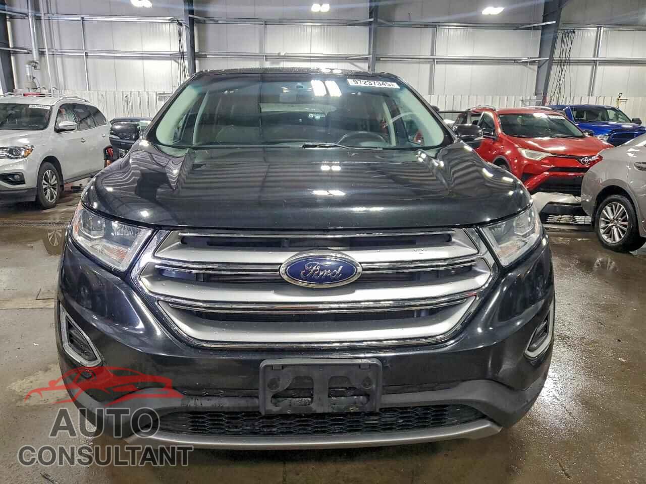 FORD EDGE 2015 - 2FMTK4J85FBC02998
