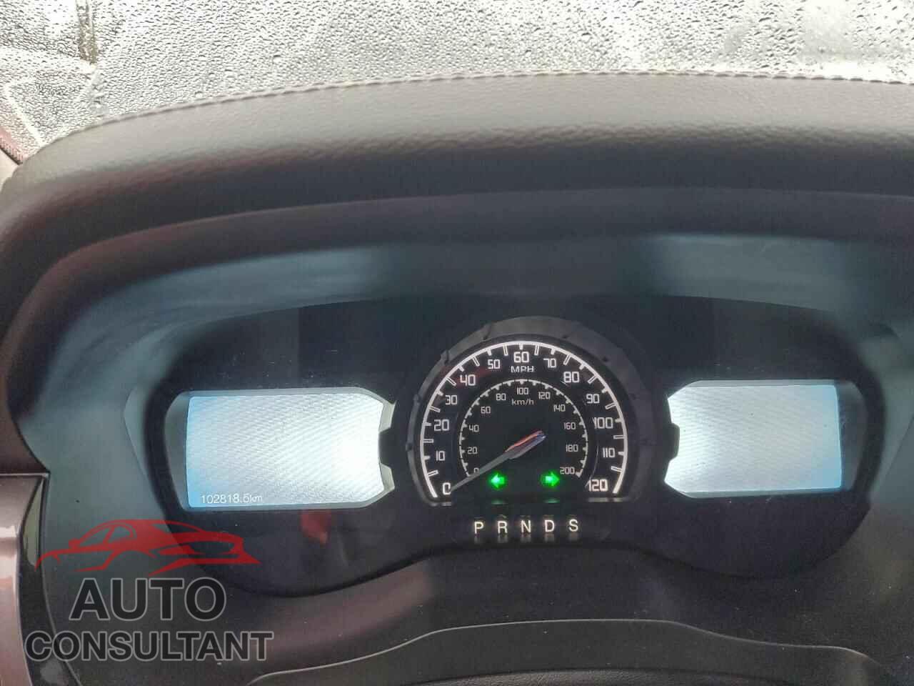 FORD RANGER 2019 - 1FTER4FHXKLA88198