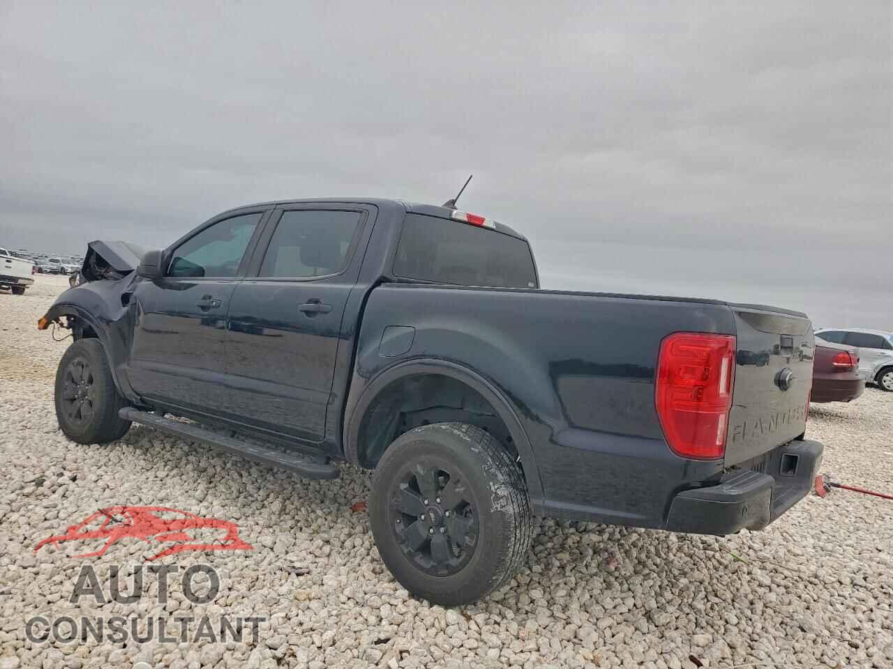FORD RANGER 2023 - 1FTER4EH9PLE19829