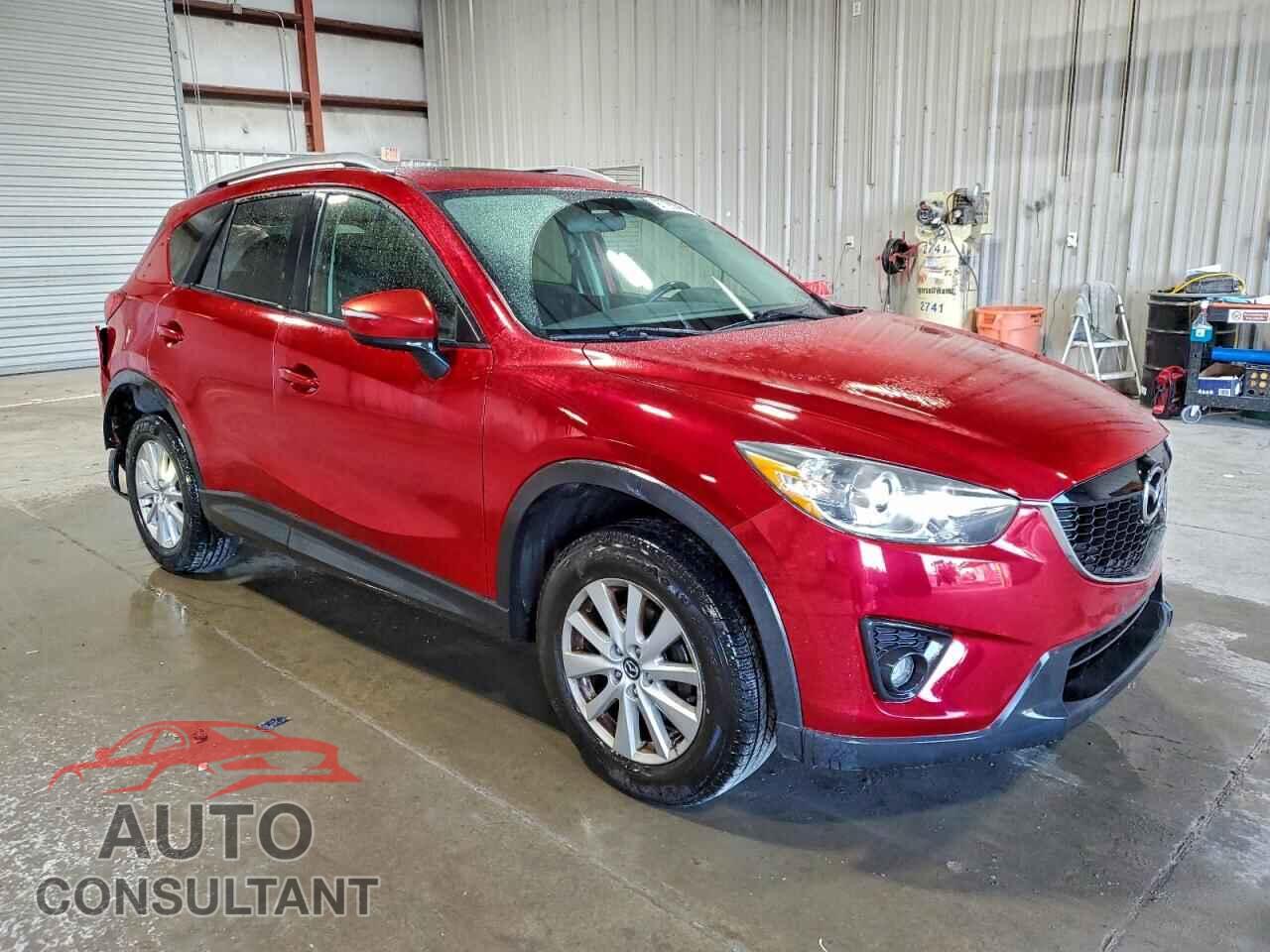 MAZDA CX-5 2015 - JM3KE4CY4F0533245